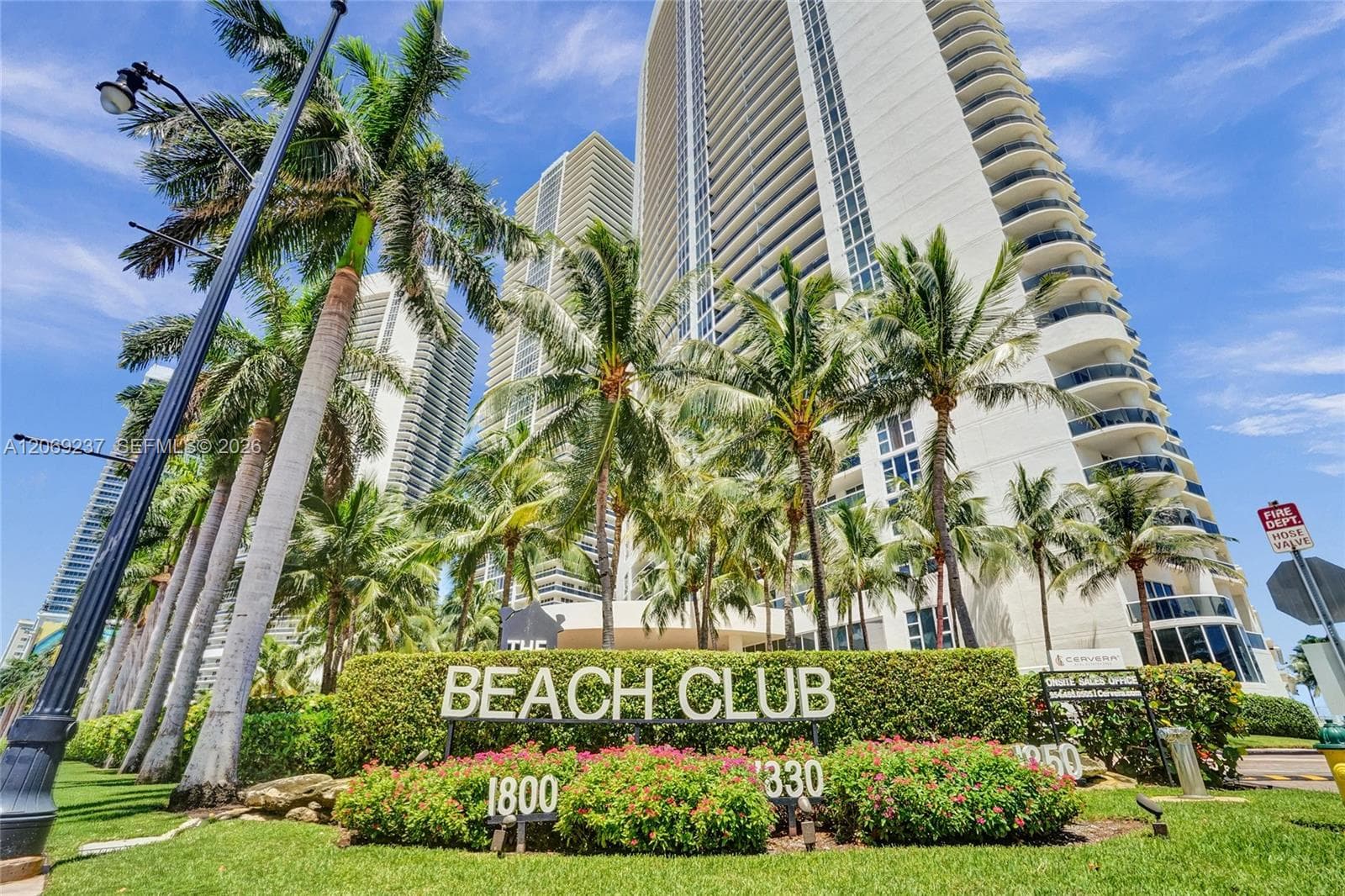 BEACH CLUB TWO · #1502 in Hallandale Beach - Photo 86
