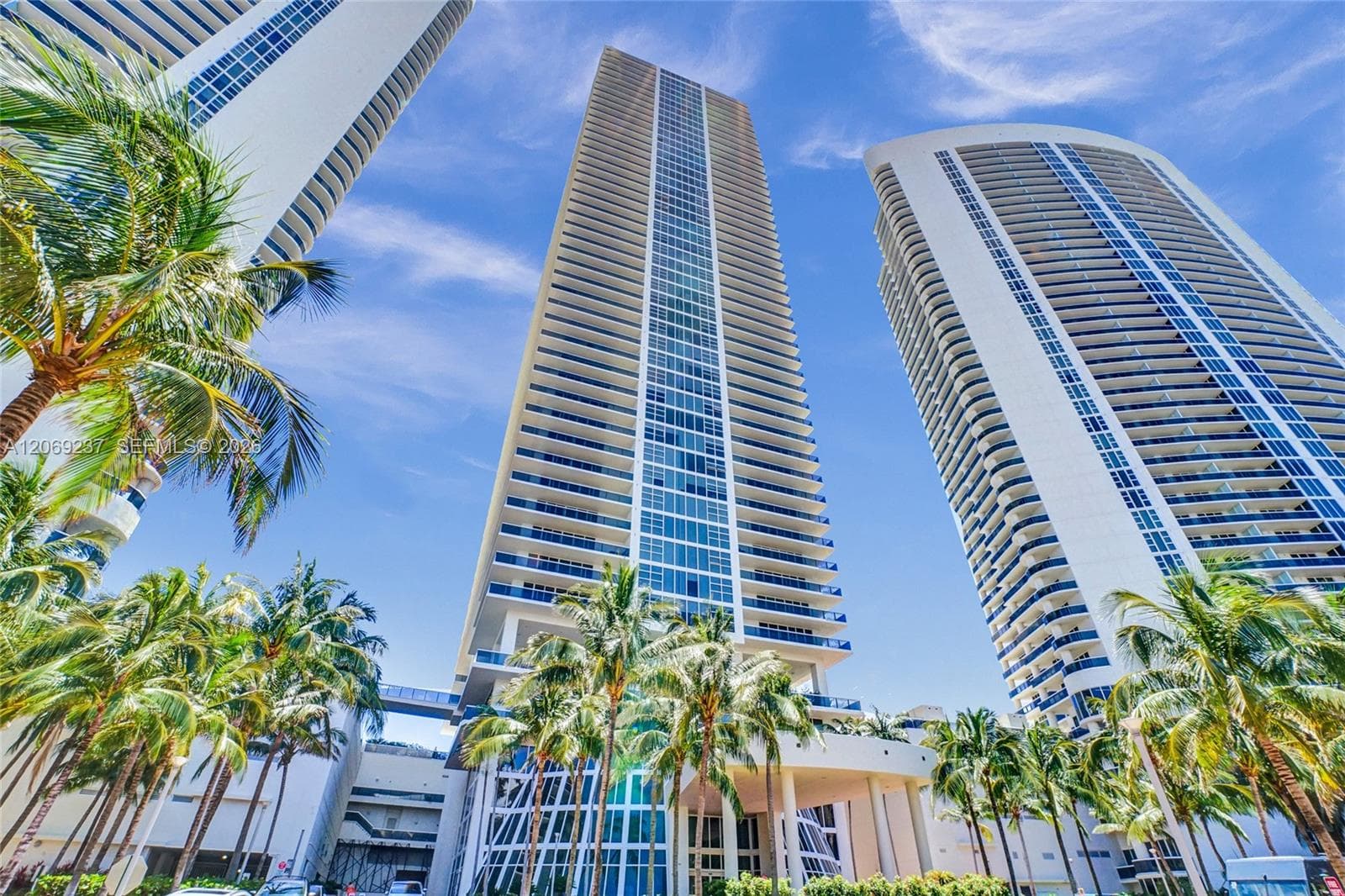 BEACH CLUB TWO · #1502 in Hallandale Beach - Photo 82