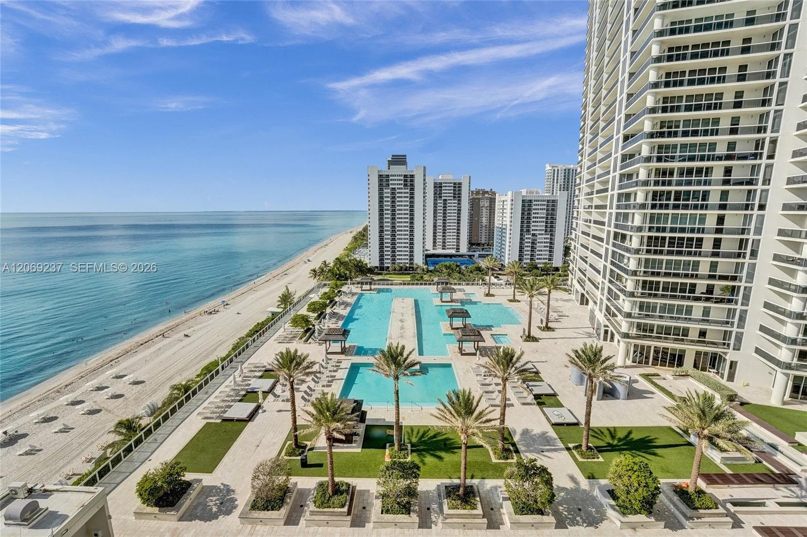 BEACH CLUB TWO · #1502 in Hallandale Beach - Photo 59