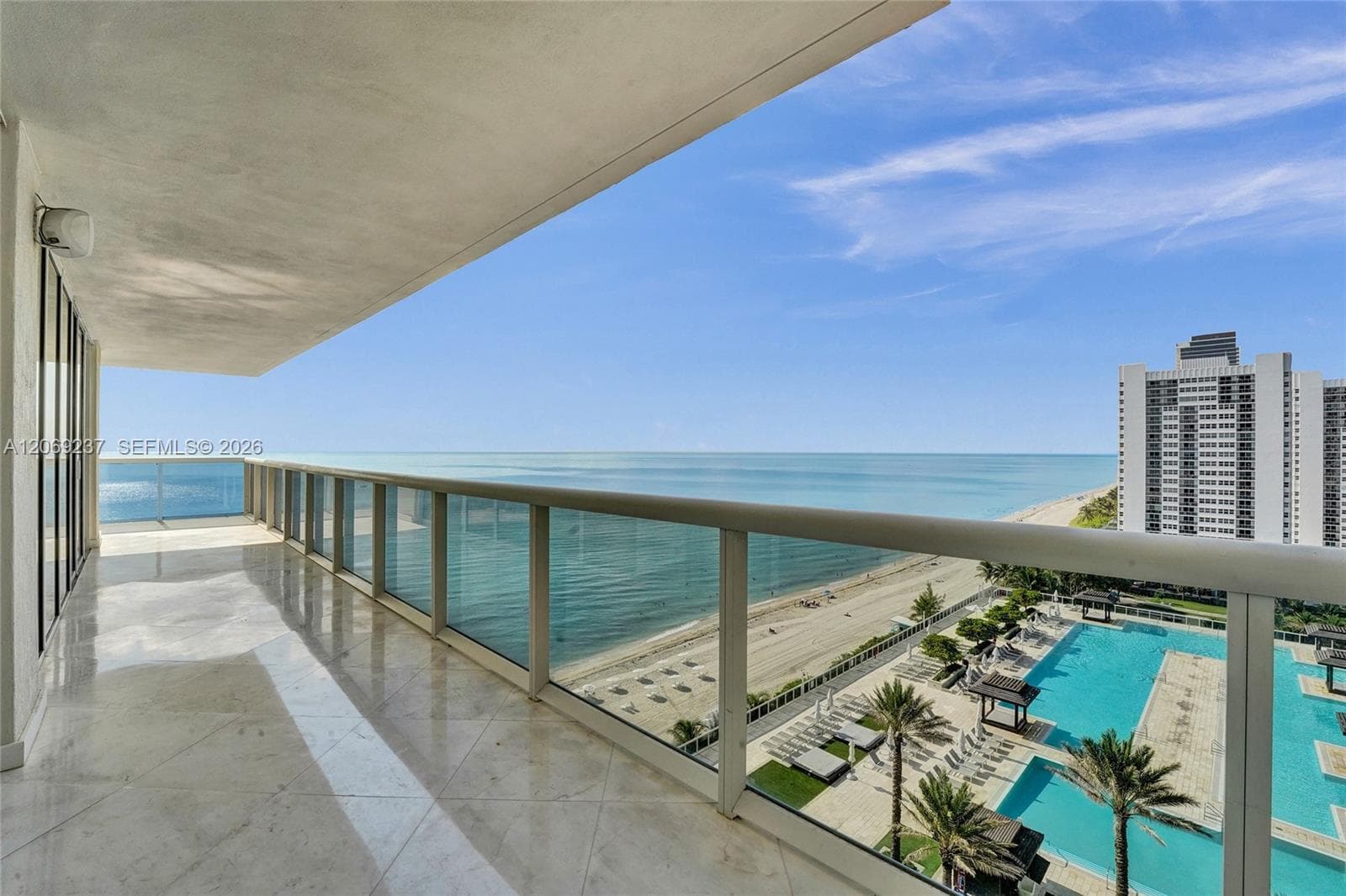 BEACH CLUB TWO · #1502 in Hallandale Beach - Photo 58