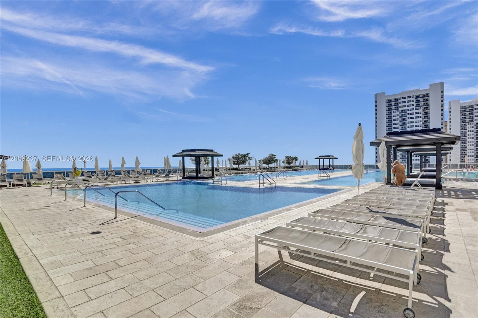 BEACH CLUB TWO · #1502 in Hallandale Beach - Photo 68