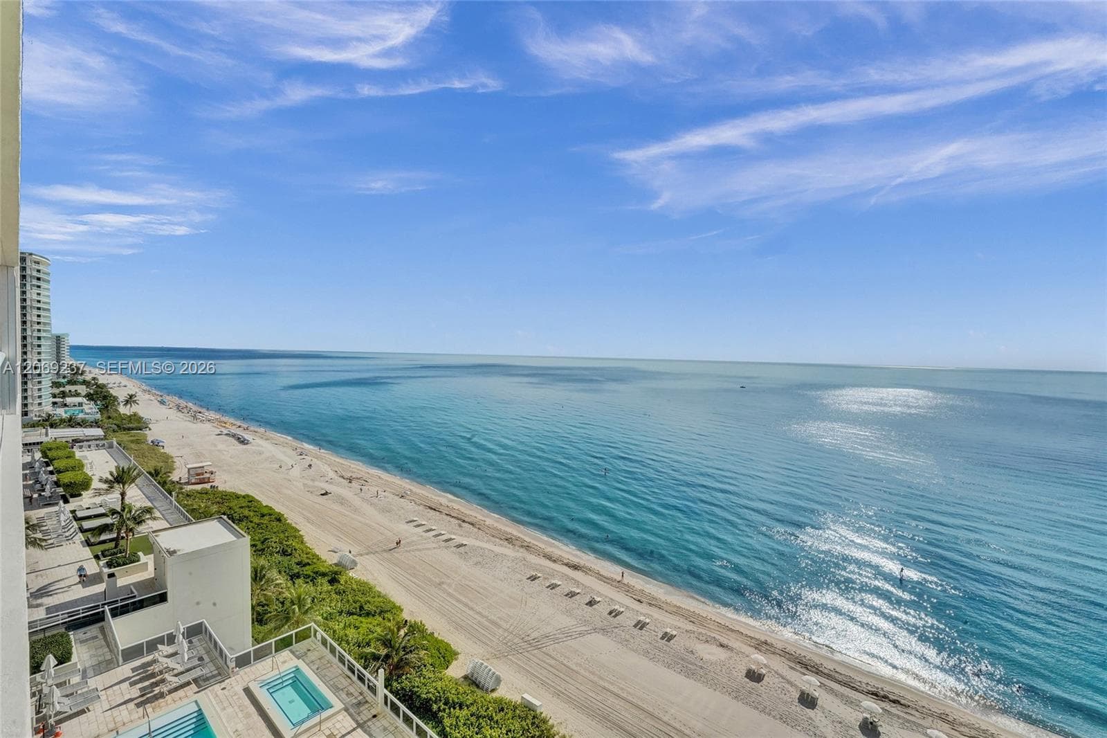 BEACH CLUB TWO · #1502 in Hallandale Beach - Photo 64
