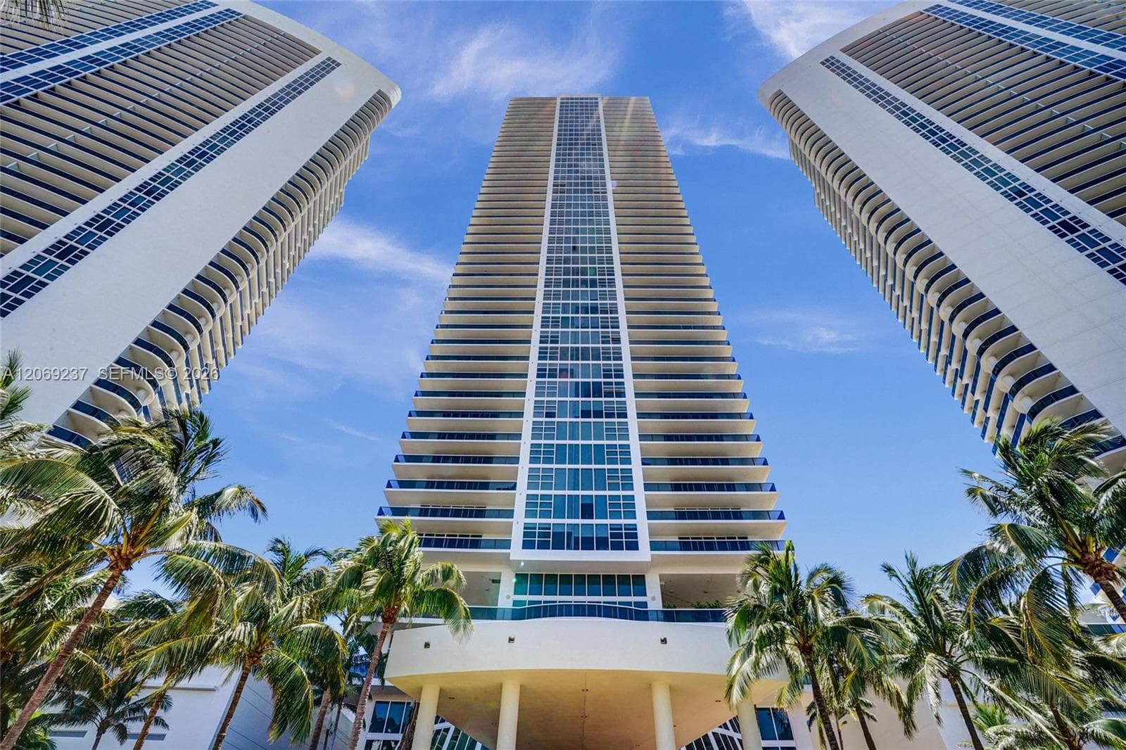 BEACH CLUB TWO · #1502 in Hallandale Beach - Photo 83