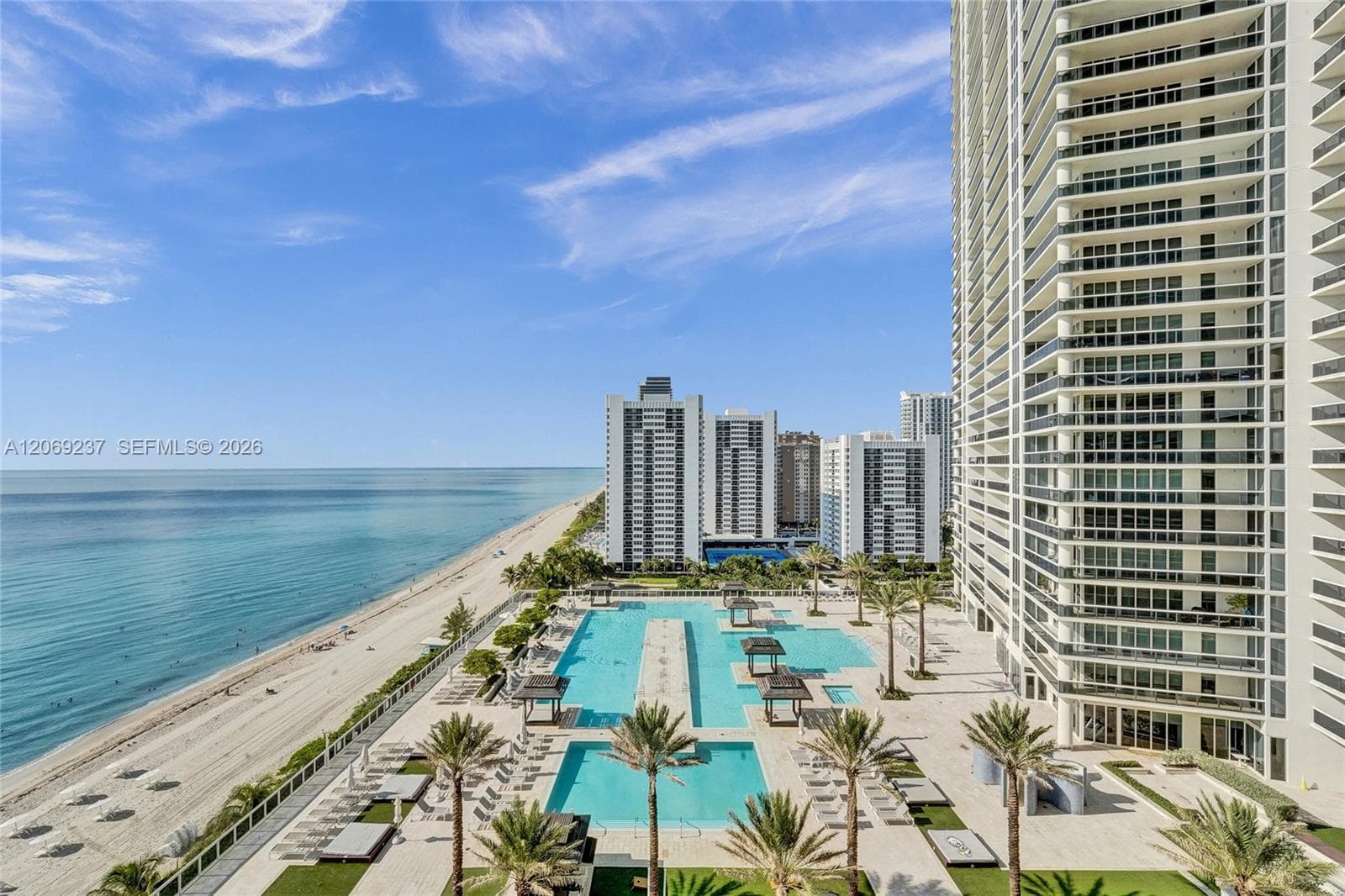BEACH CLUB TWO · #1502 in Hallandale Beach - Photo 60