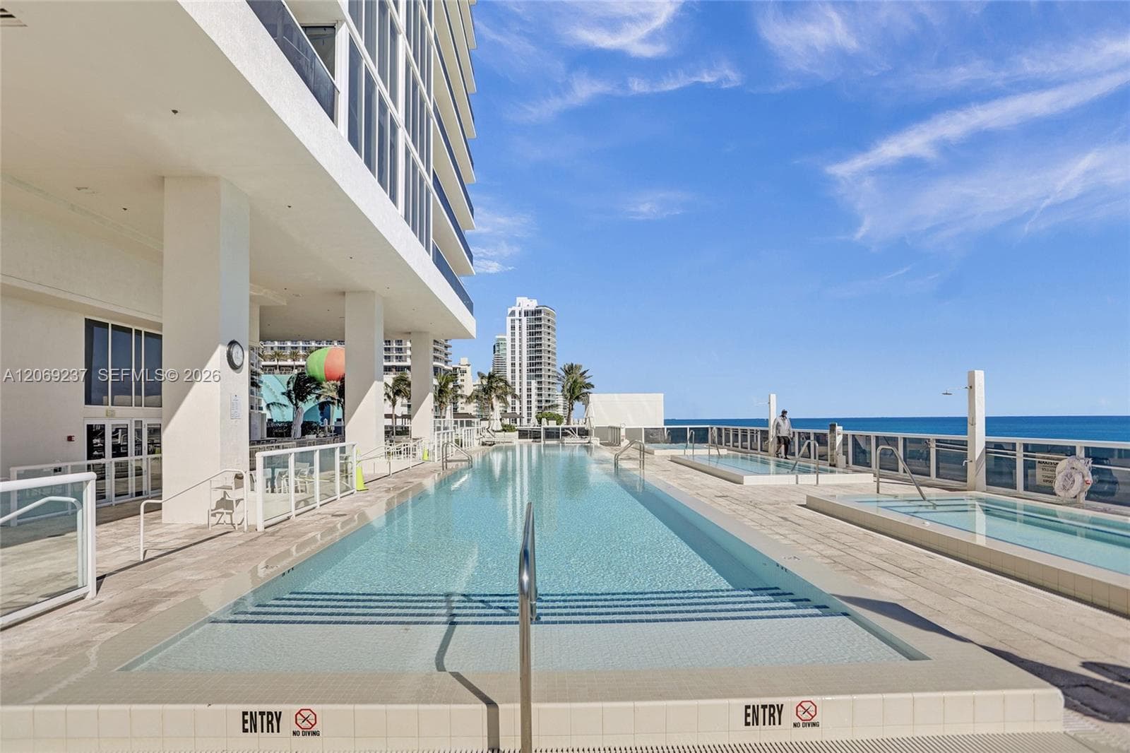 BEACH CLUB TWO · #1502 in Hallandale Beach - Photo 74