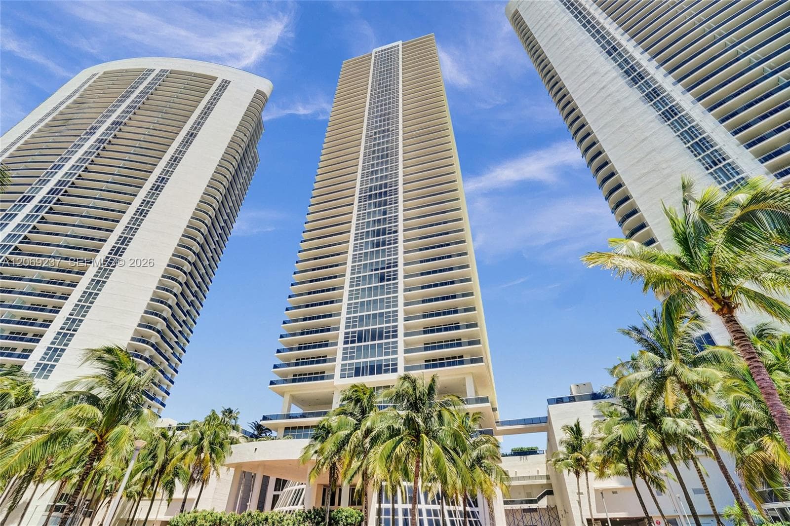BEACH CLUB TWO · #1502 in Hallandale Beach - Photo 85