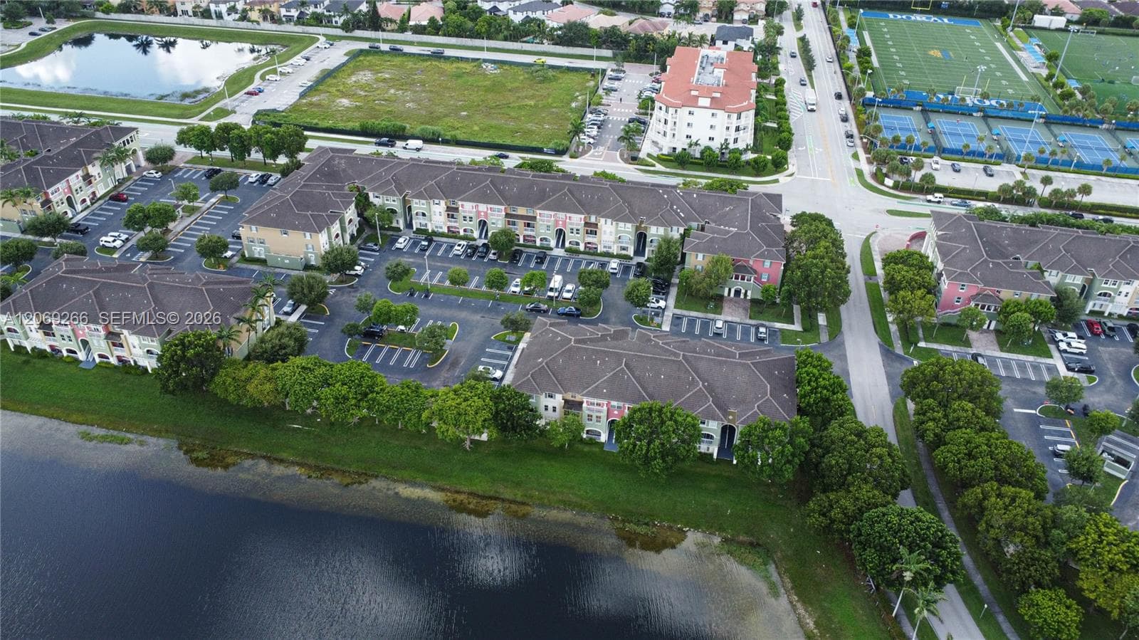 Promenade Shores · #207 in Doral - Photo 36