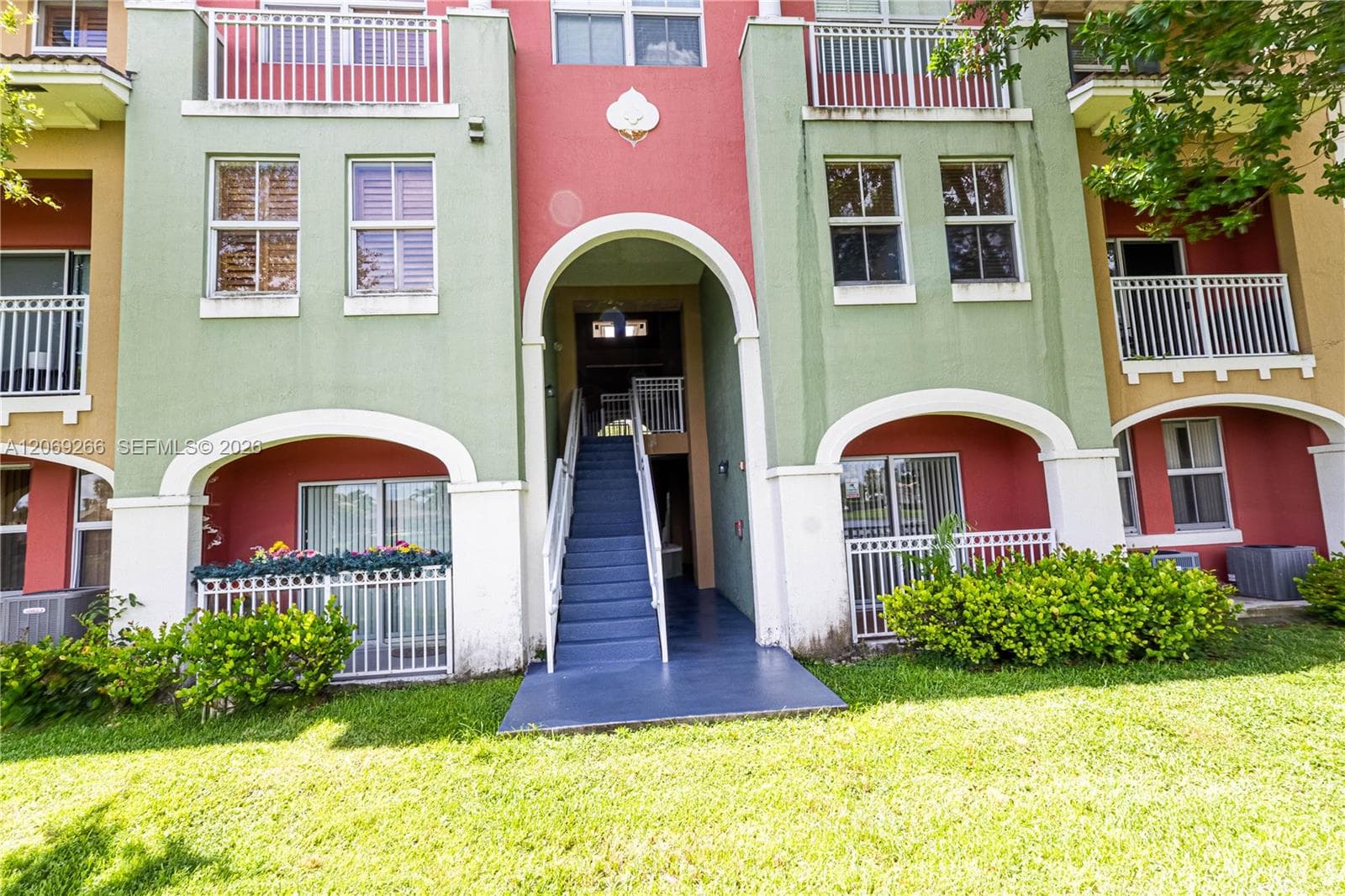 Promenade Shores · #207 in Doral - Photo 1