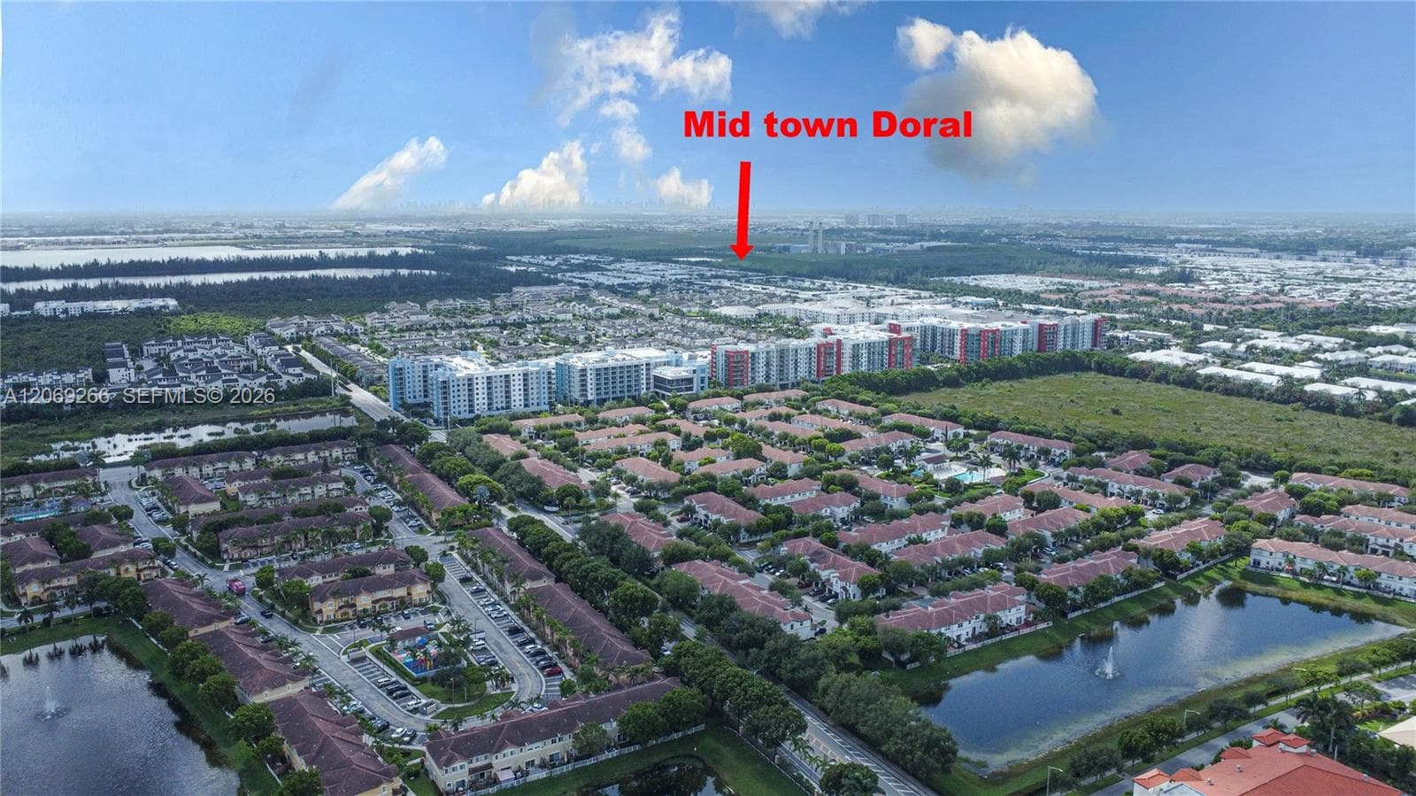 Promenade Shores · #207 in Doral - Photo 38