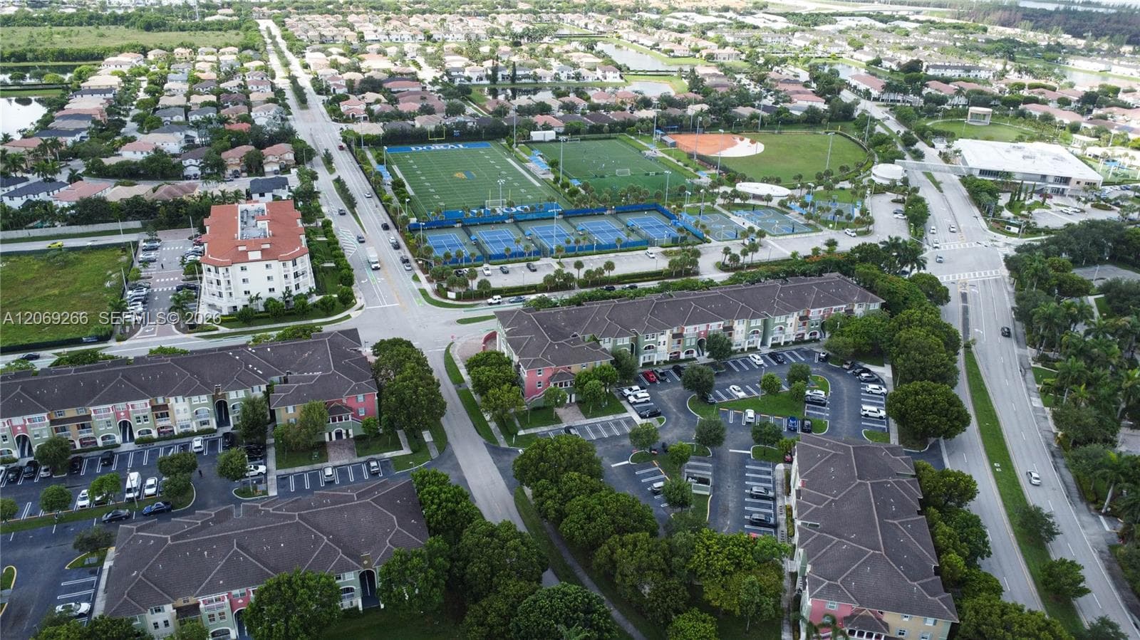 Promenade Shores · #207 in Doral - Photo 37