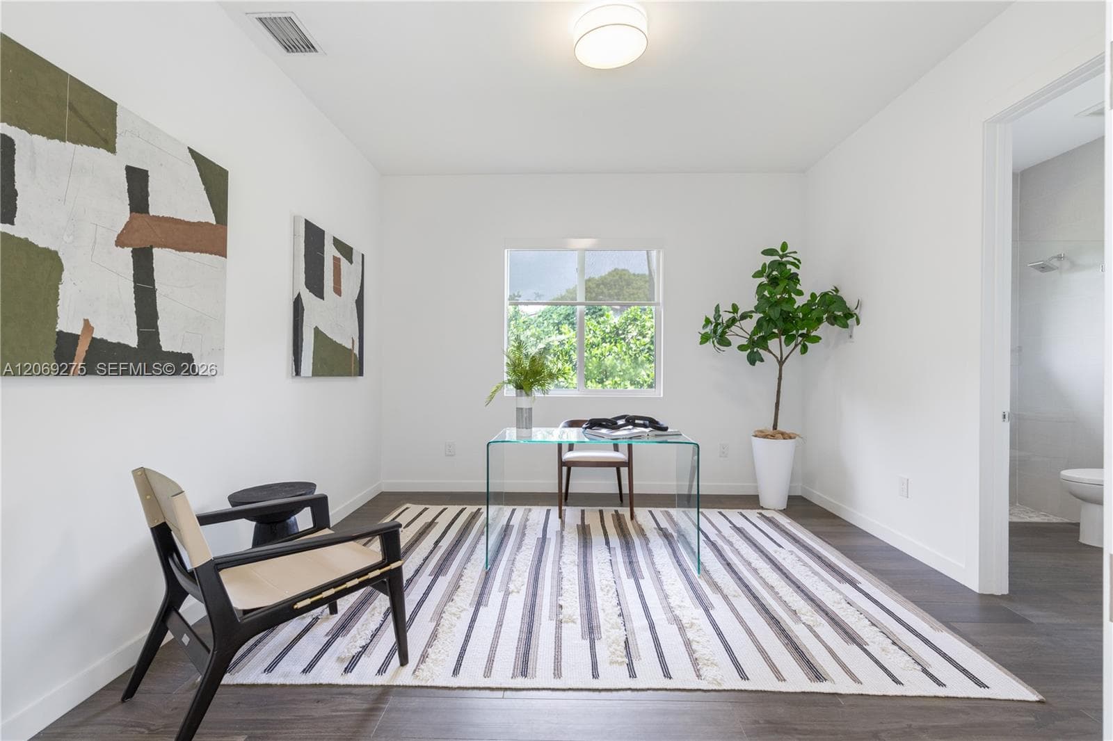 Den/Office/BBonus Room