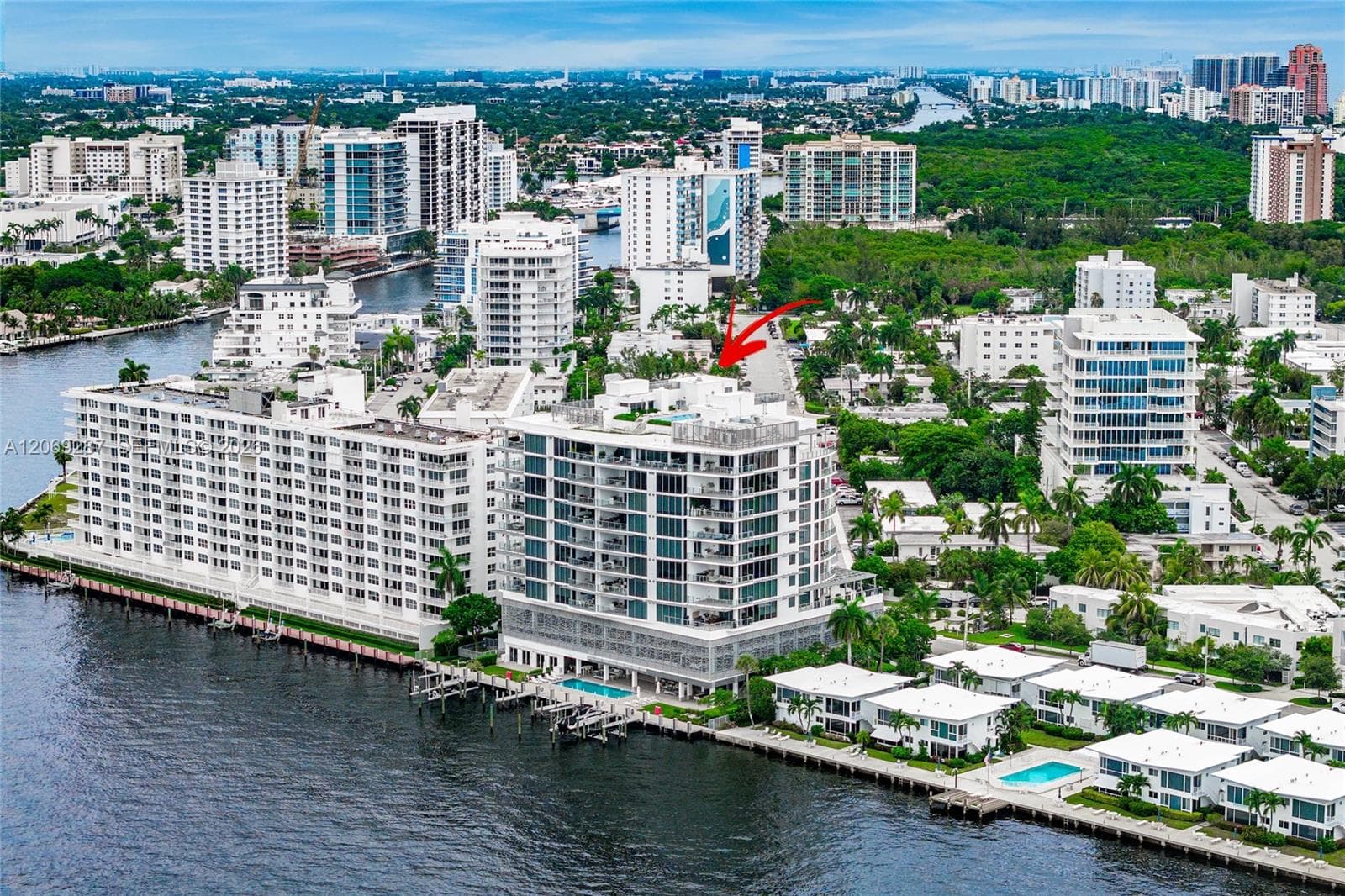 ADAGIO · #703 in Fort Lauderdale - Photo 59