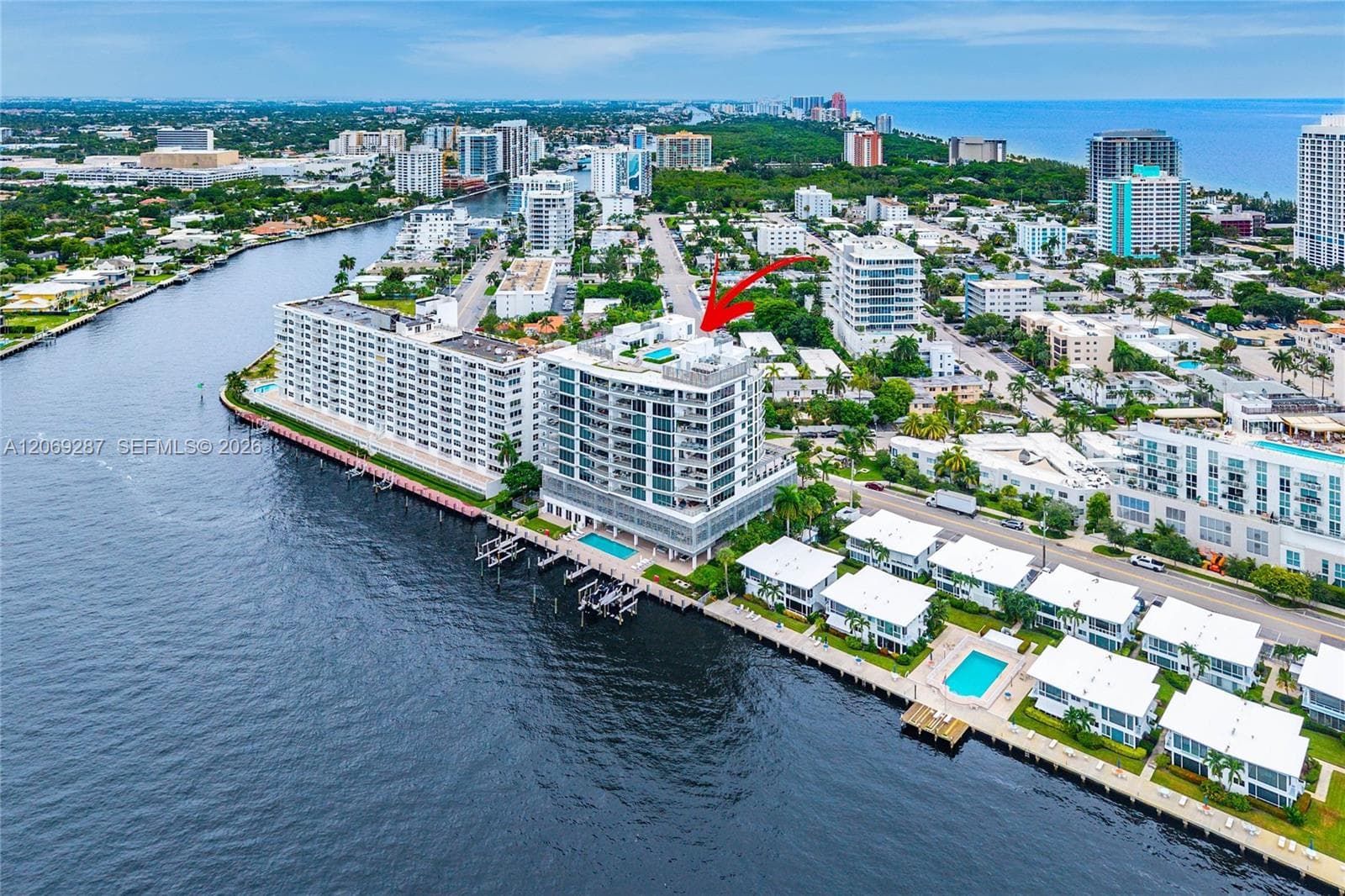 ADAGIO · #703 in Fort Lauderdale - Photo 58