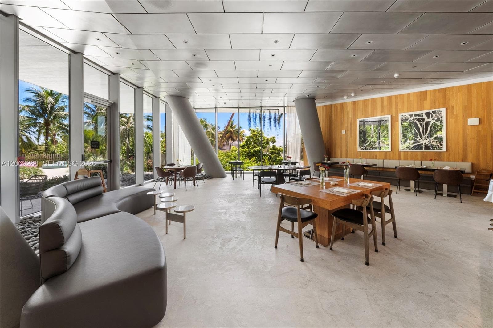 DINNER KEY · #1103S in Miami - Photo 41