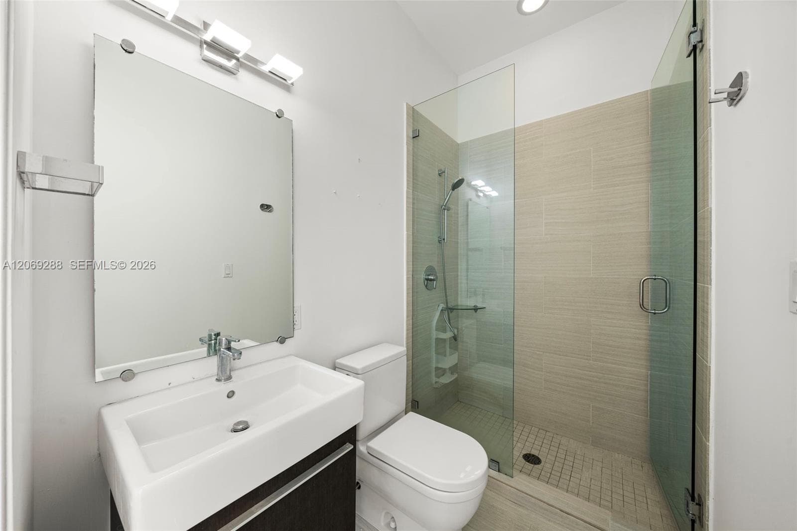3rd Bedroom Bathroom
