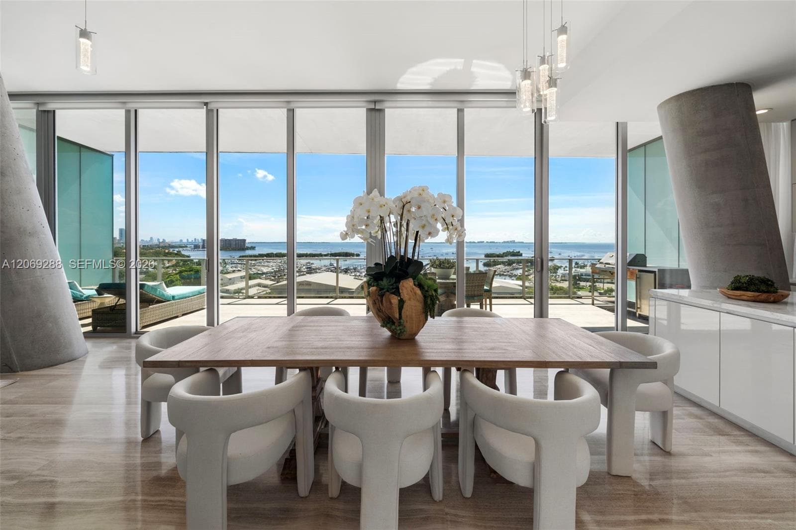DINNER KEY · #1103S in Miami - Photo 11