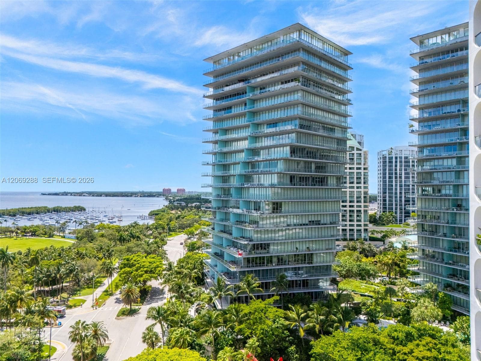 DINNER KEY · #1103S in Miami - Photo 44