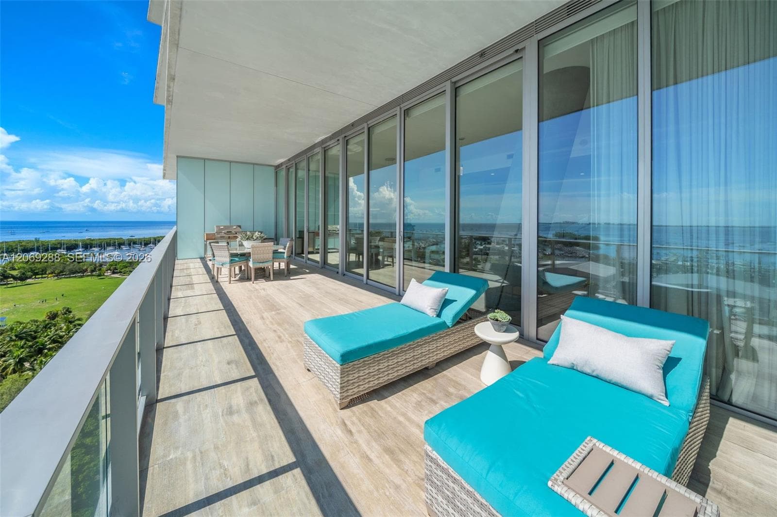DINNER KEY · #1103S in Miami - Photo 4