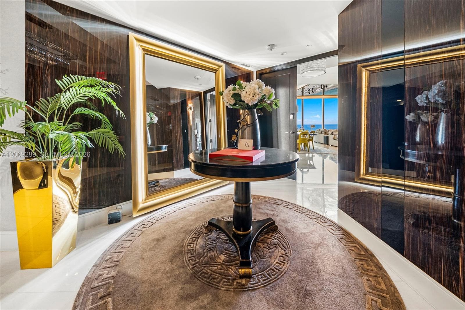 The Estates at Acqualina · #N-1102 in Sunny Isles Beach - Photo 2