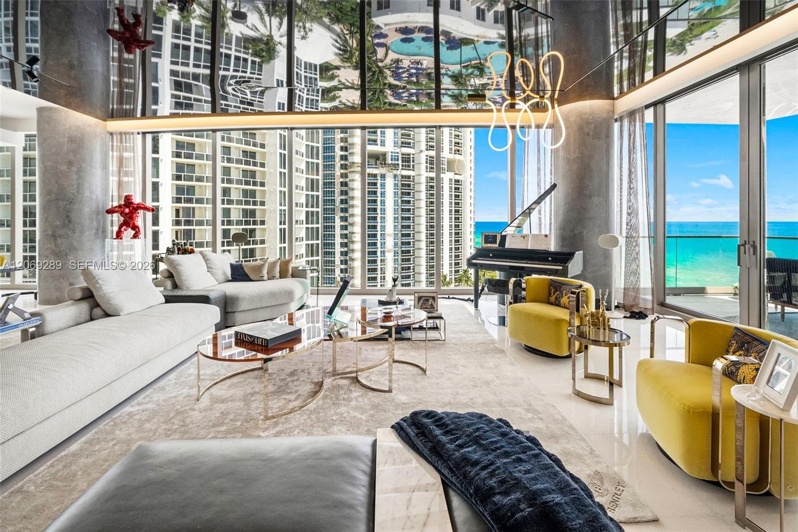 The Estates at Acqualina · #N-1102 in Sunny Isles Beach - Photo 7