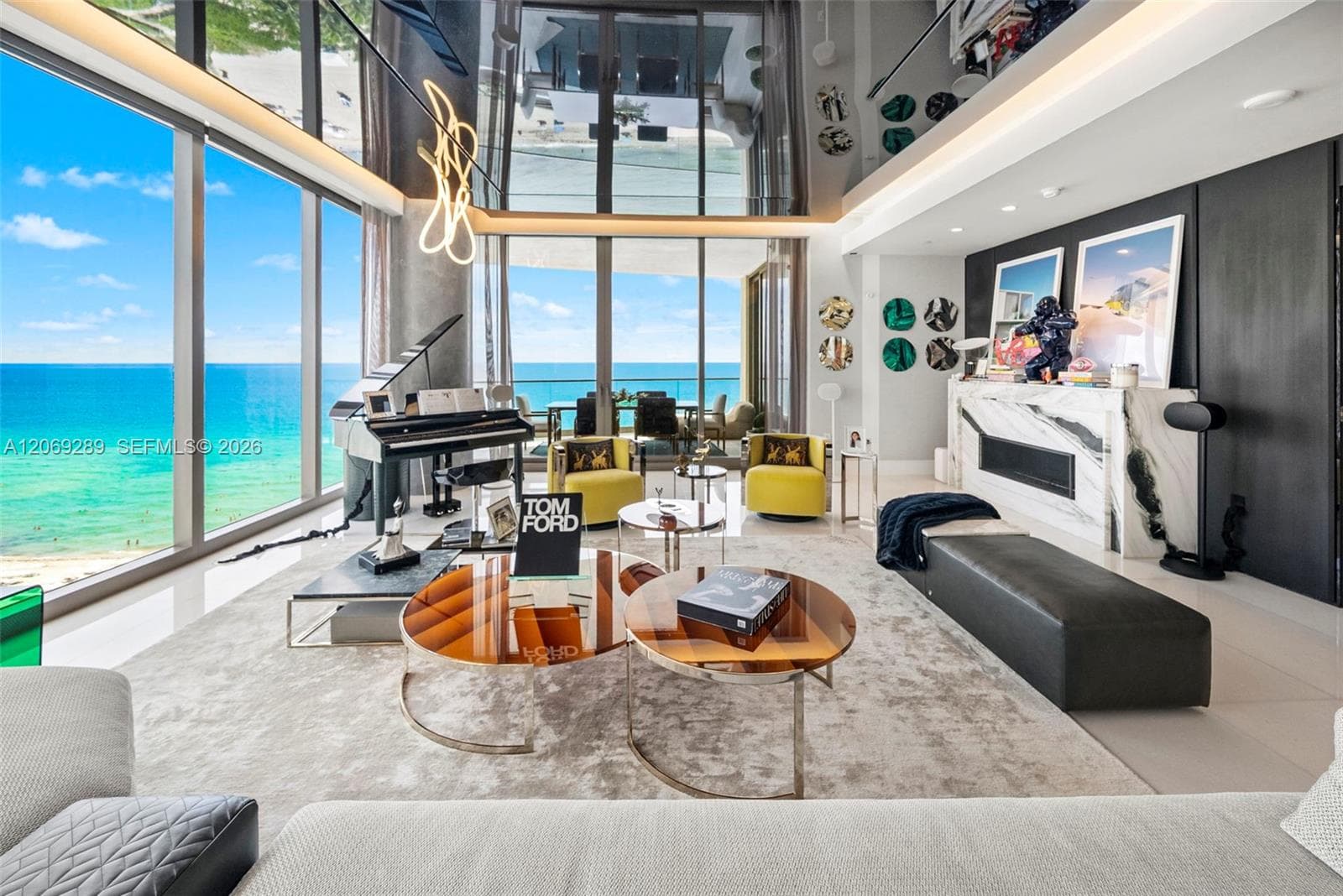 The Estates at Acqualina · #N-1102 in Sunny Isles Beach - Photo 3