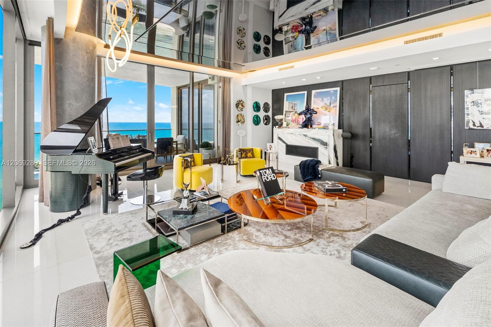 The Estates at Acqualina · #N-1102 in Sunny Isles Beach - Photo 8