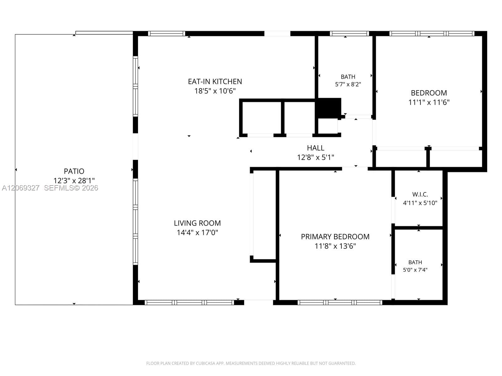 350 South Shore Condo · #15 in Miami Beach - Photo 6