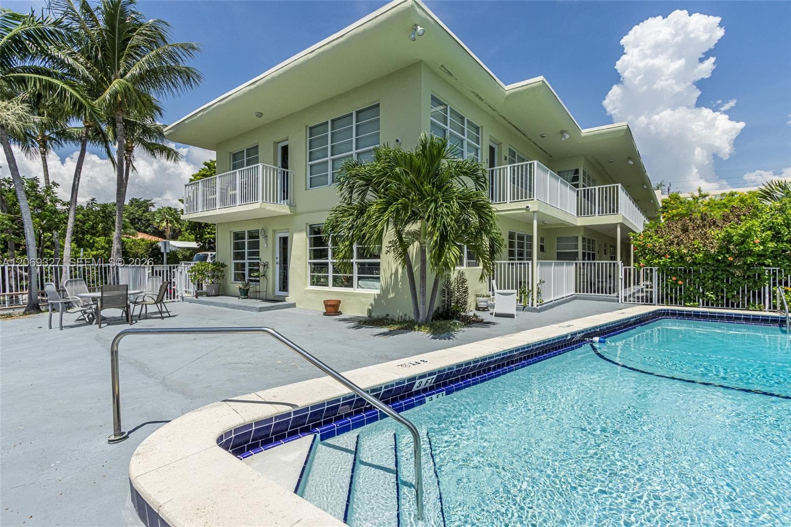 350 South Shore Condo · #15 in Miami Beach - Photo 15