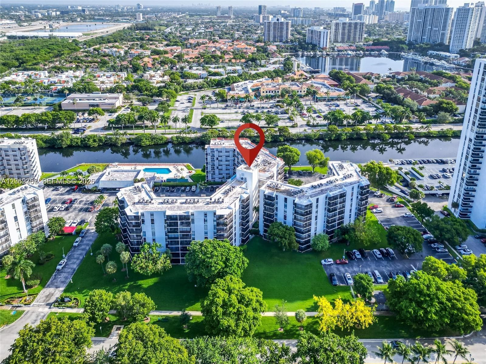 ENSENADA CONDO · #EI-216 in Aventura - Photo 27