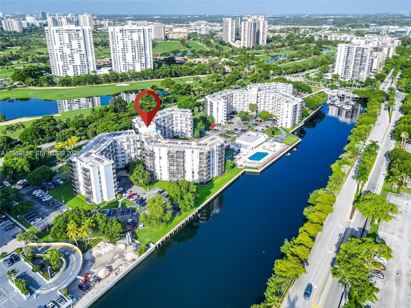 ENSENADA CONDO · #EI-216 in Aventura - Photo 3