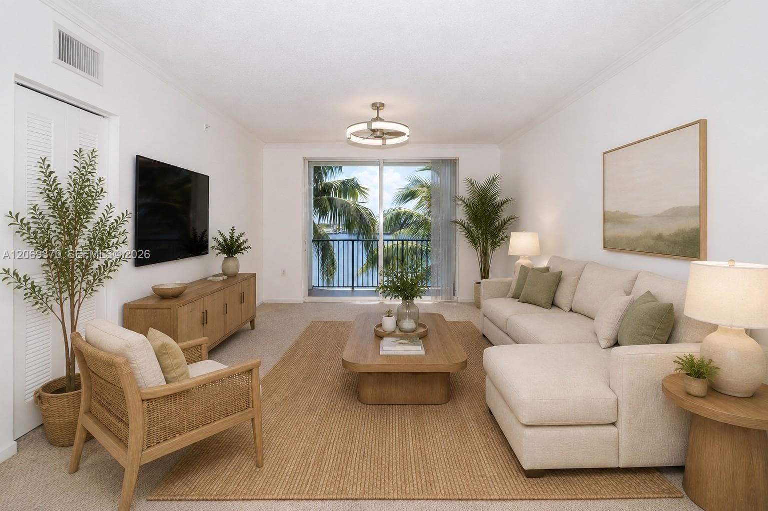 Porto Bellagio · #1407 in Sunny Isles Beach - Photo 2