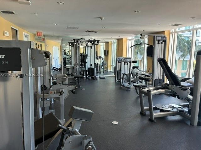 DUO COMDOMINIUM EAST · #701E in Hallandale Beach - Photo 15