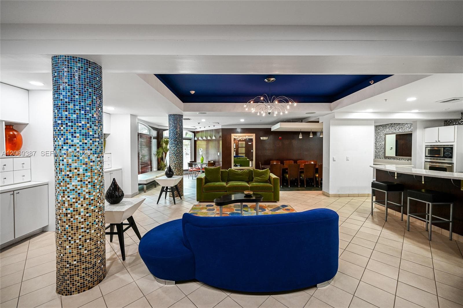 Clubhouse
