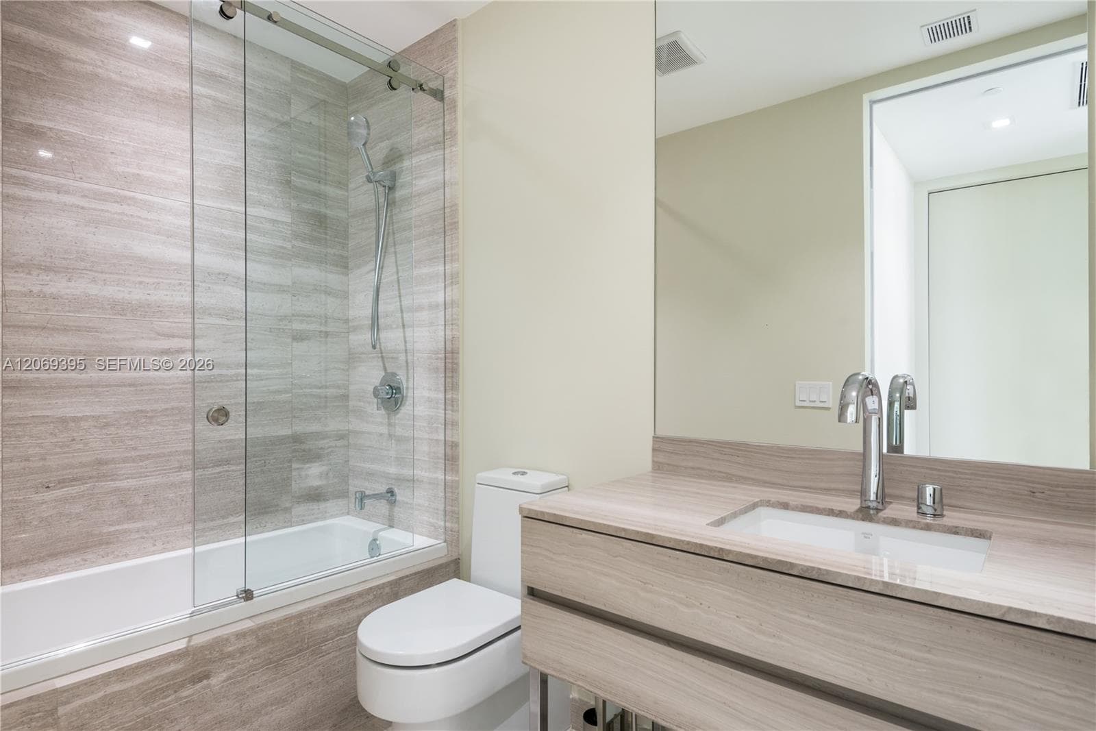 2nd Bedroom Full Bathroom