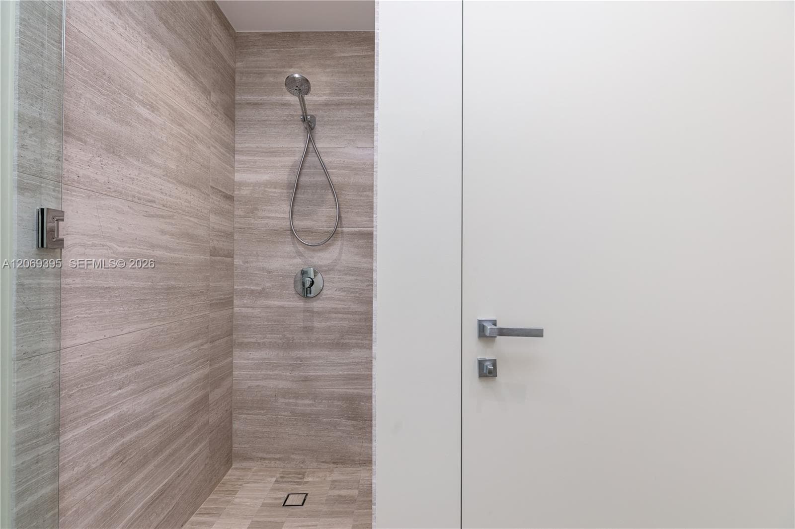 Full Bathroom / Stand up Shower