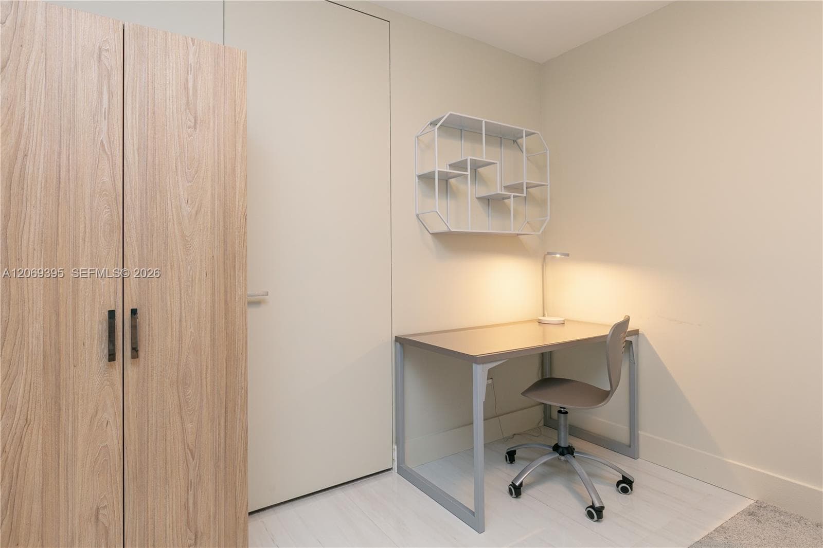 Office / Den