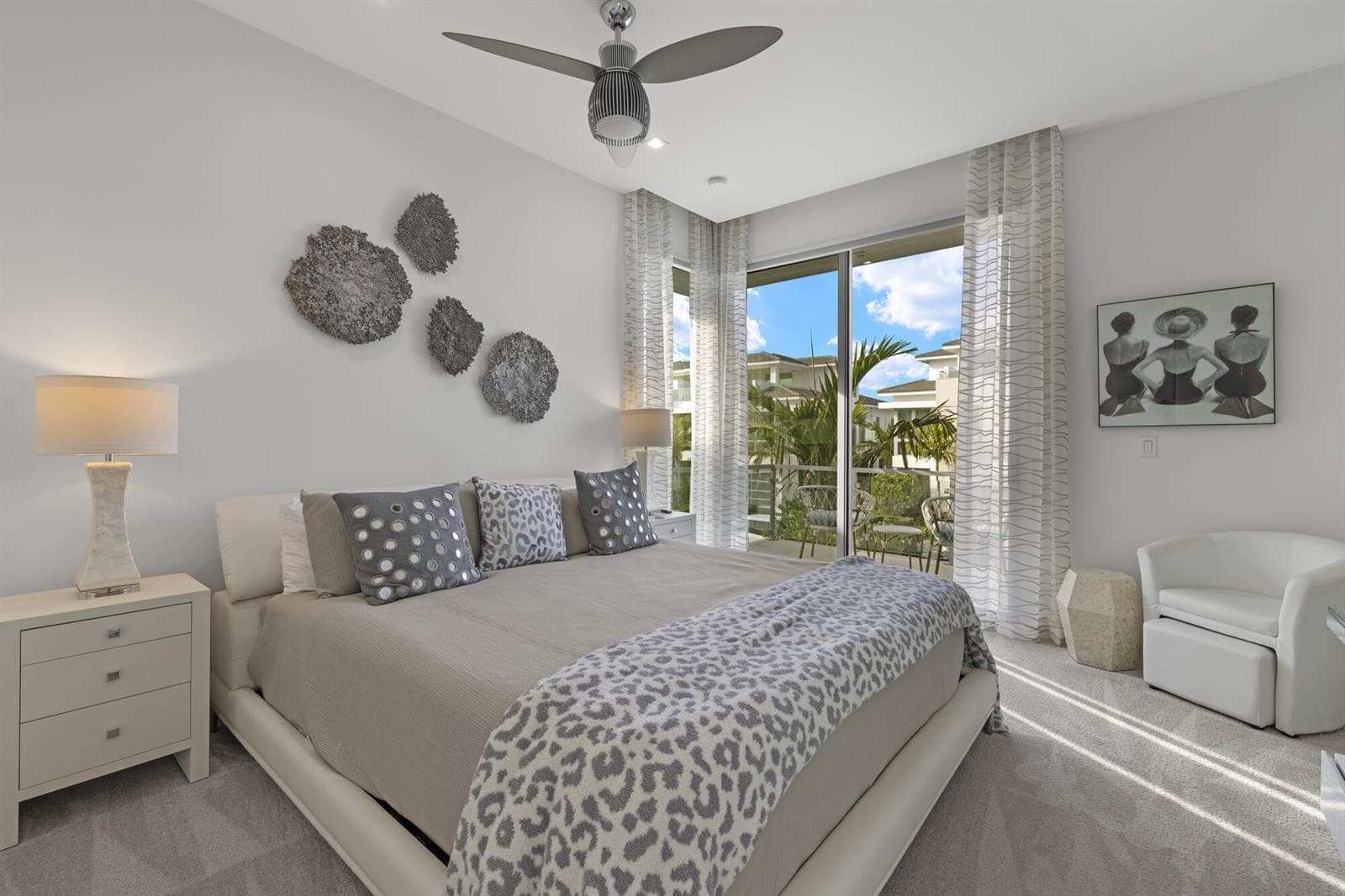Guest Room 1