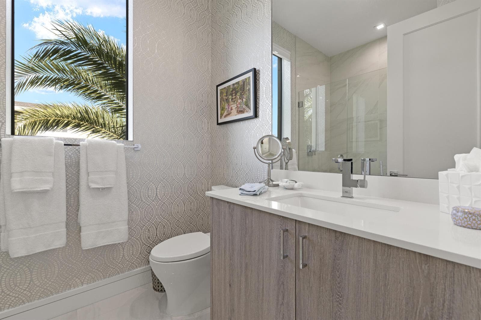 Guest Bath 1