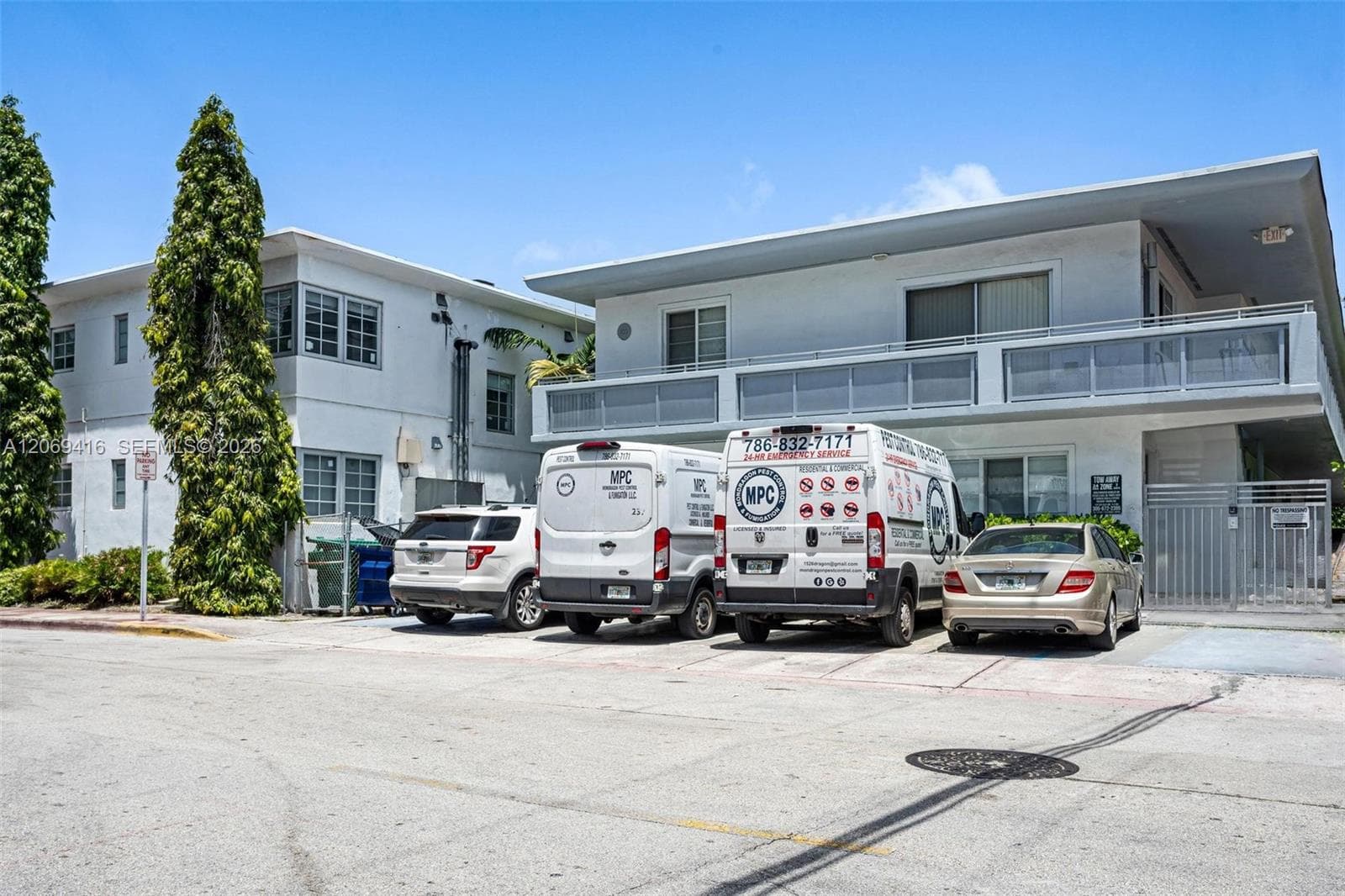 LENOX MANOR · #8 in Miami Beach - Photo 22