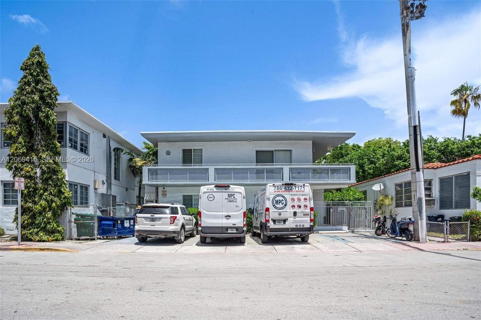 LENOX MANOR · #8 in Miami Beach - Photo 21