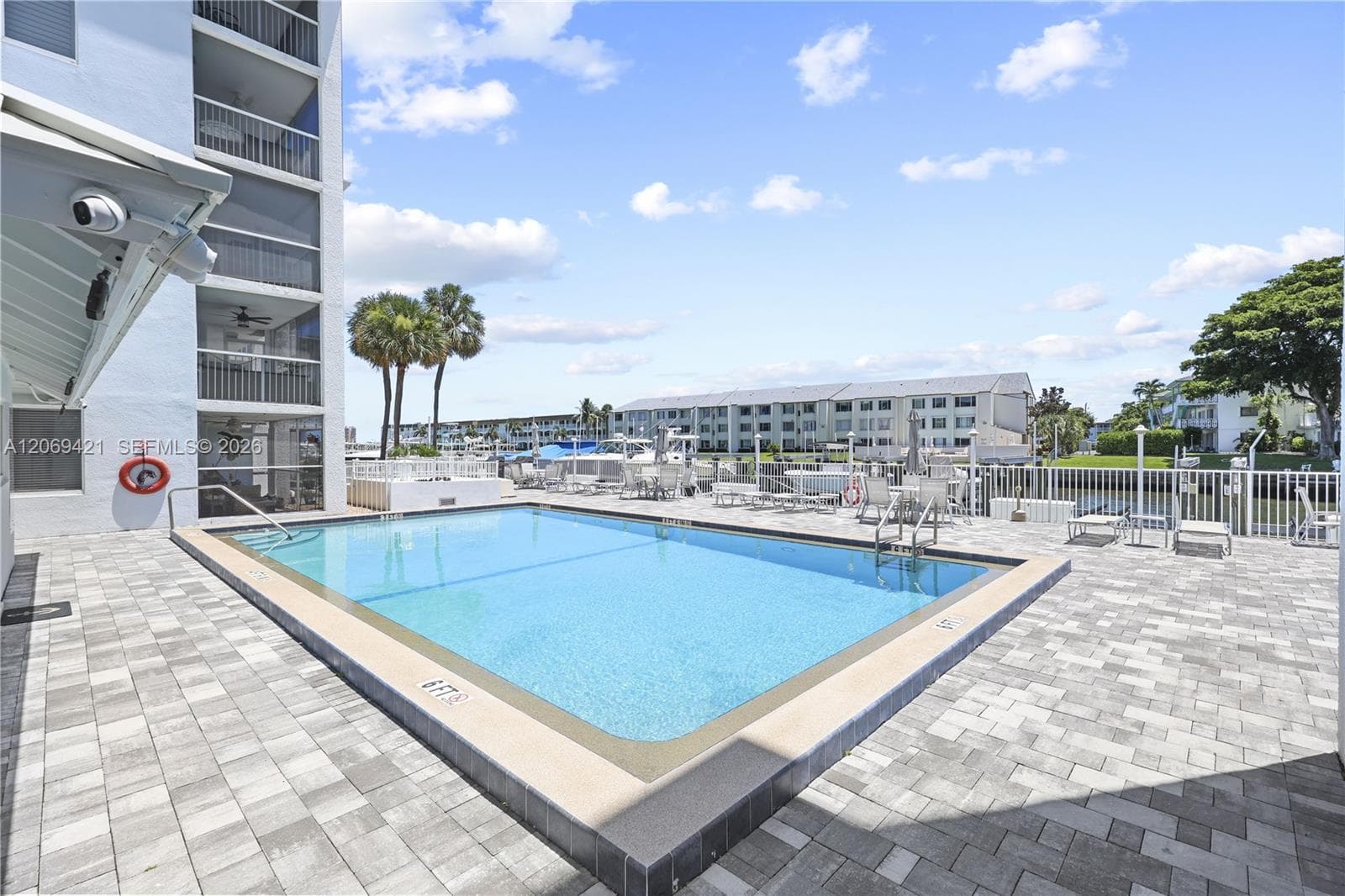 PARADISE VILLAS CONDO · #114 in North Palm Beach - Photo 26