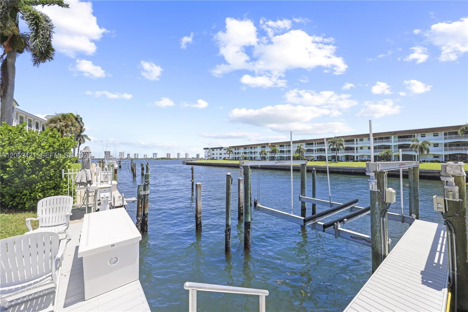 PARADISE VILLAS CONDO · #114 in North Palm Beach - Photo 22