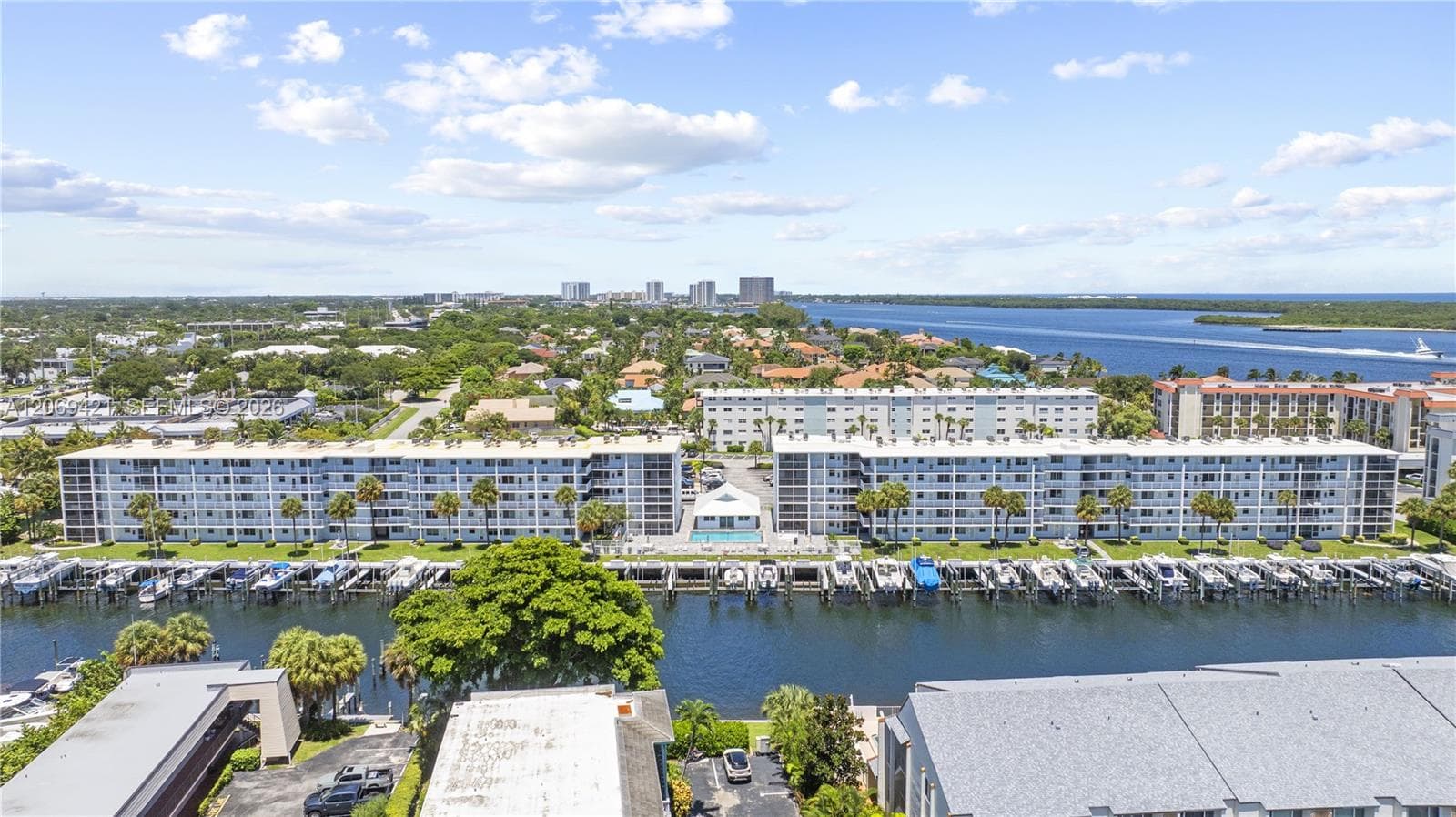 PARADISE VILLAS CONDO · #114 in North Palm Beach - Photo 36