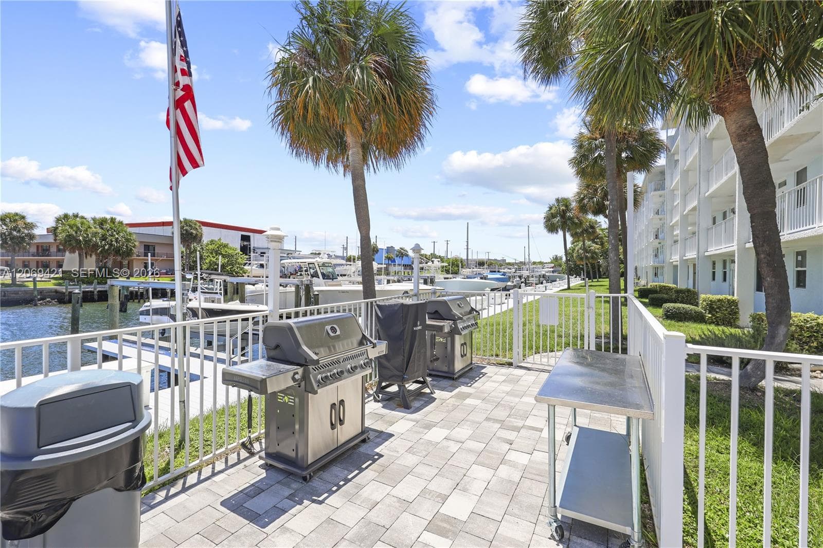 PARADISE VILLAS CONDO · #114 in North Palm Beach - Photo 28