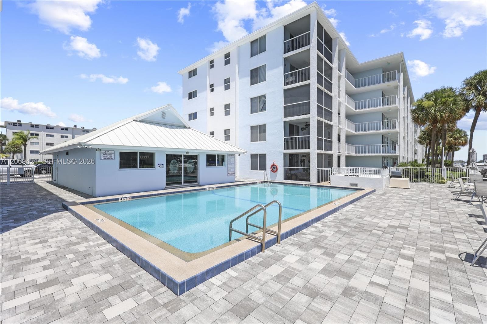PARADISE VILLAS CONDO · #114 in North Palm Beach - Photo 24