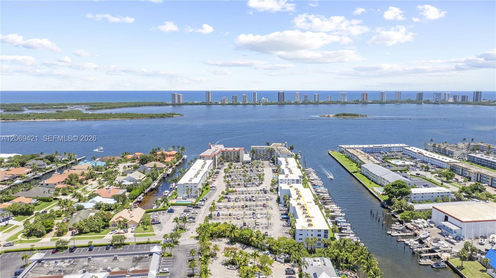 PARADISE VILLAS CONDO · #114 in North Palm Beach - Photo 41