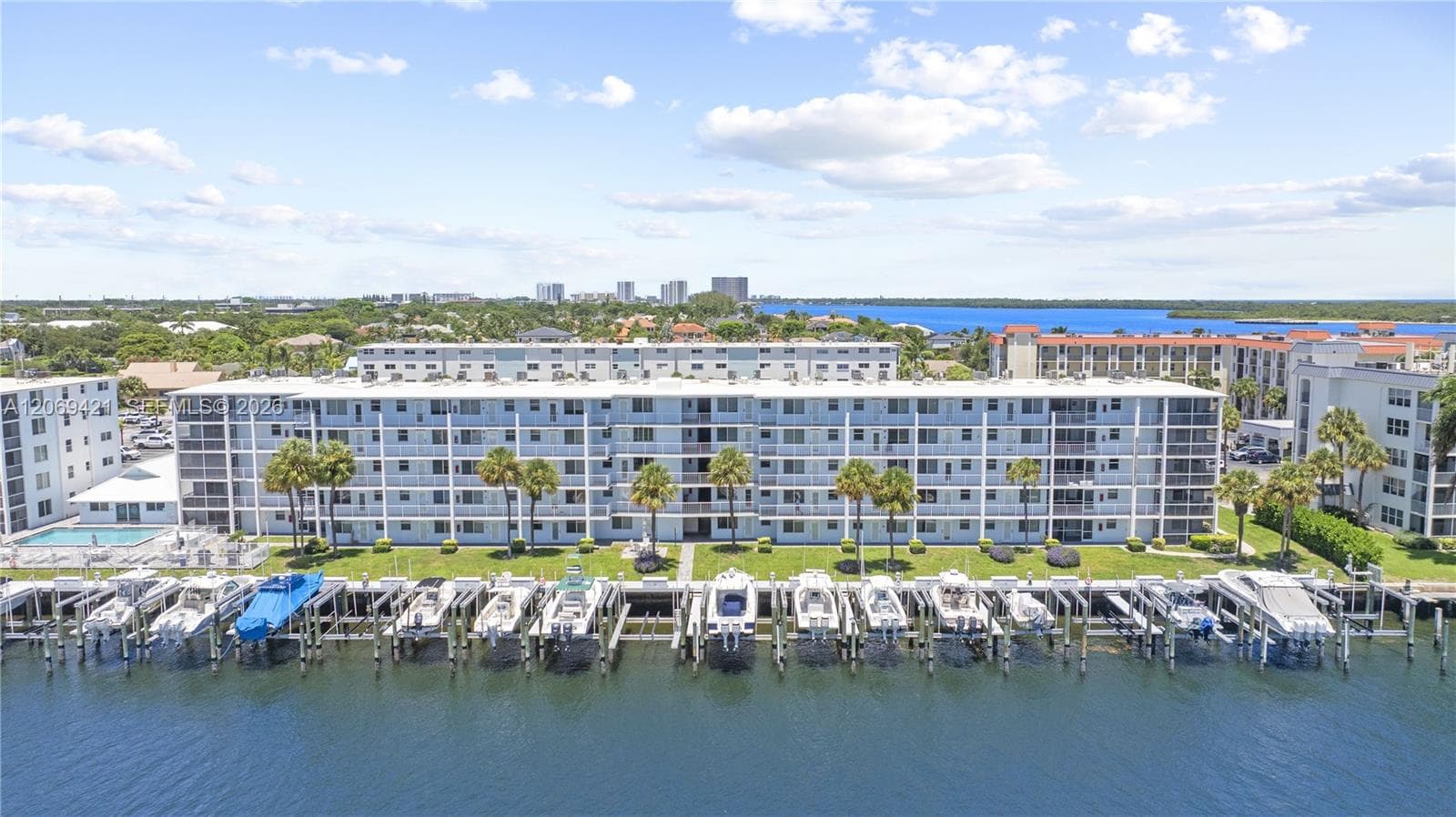 PARADISE VILLAS CONDO · #114 in North Palm Beach - Photo 37