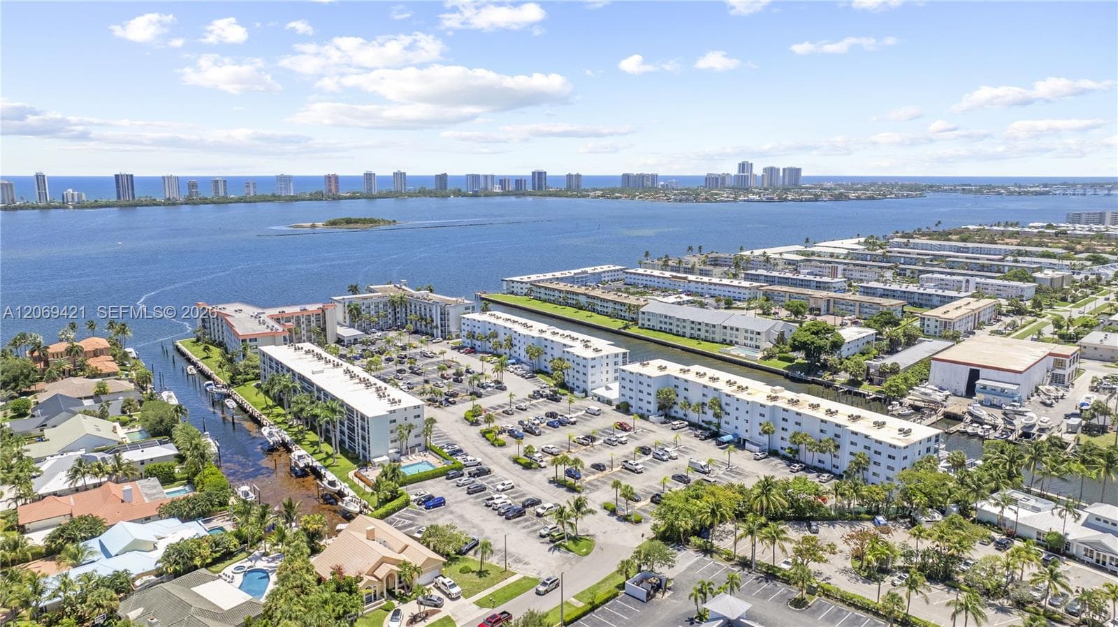PARADISE VILLAS CONDO · #114 in North Palm Beach - Photo 40