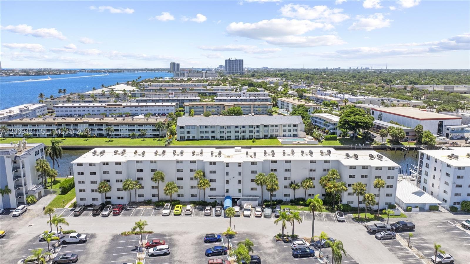 PARADISE VILLAS CONDO · #114 in North Palm Beach - Photo 39