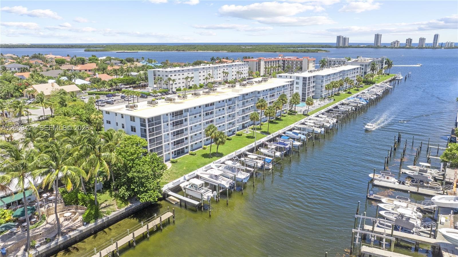 PARADISE VILLAS CONDO · #114 in North Palm Beach - Photo 29